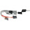 1set Assemblaggio Cilindro di Blocco 7701203147 Adatto per  Primastar, per , per 6