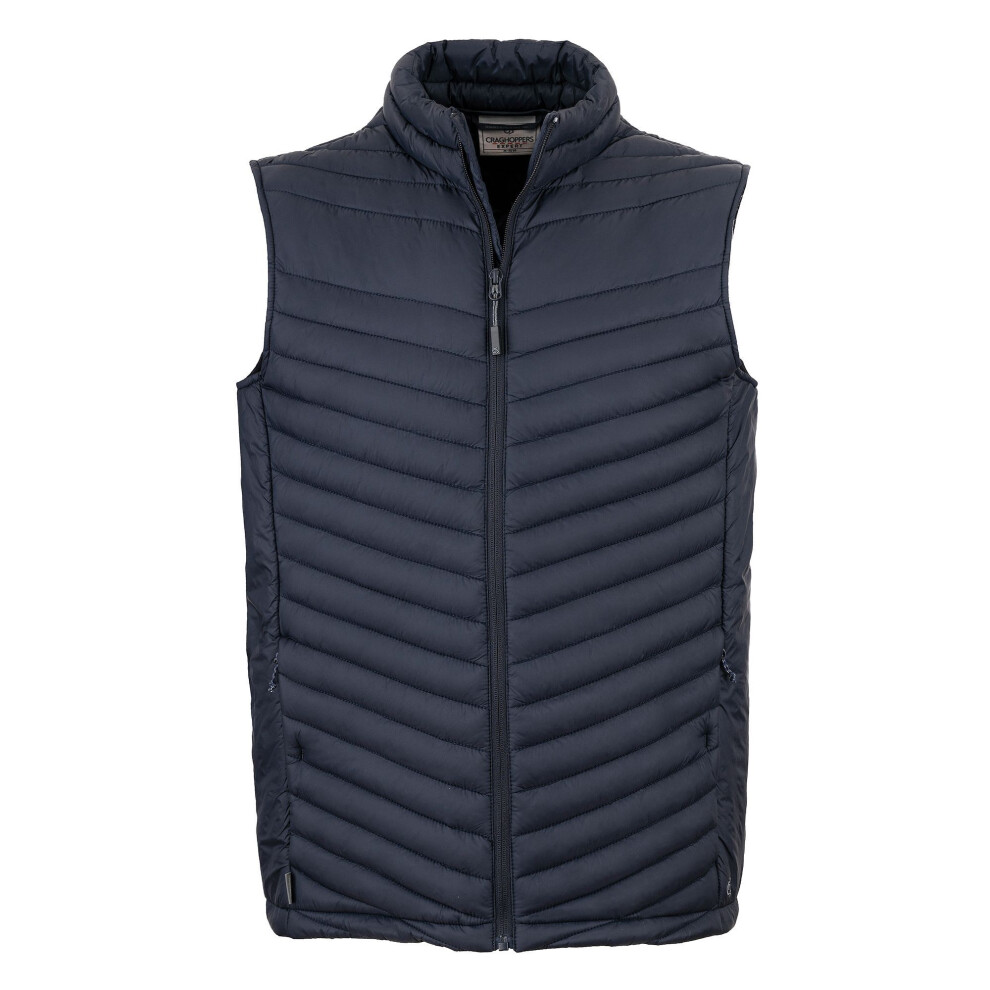 Craghoppers (Xl, Dark Navy) Unisex Adult Expert Expolite Thermal Gilet Blue,Multicoloured