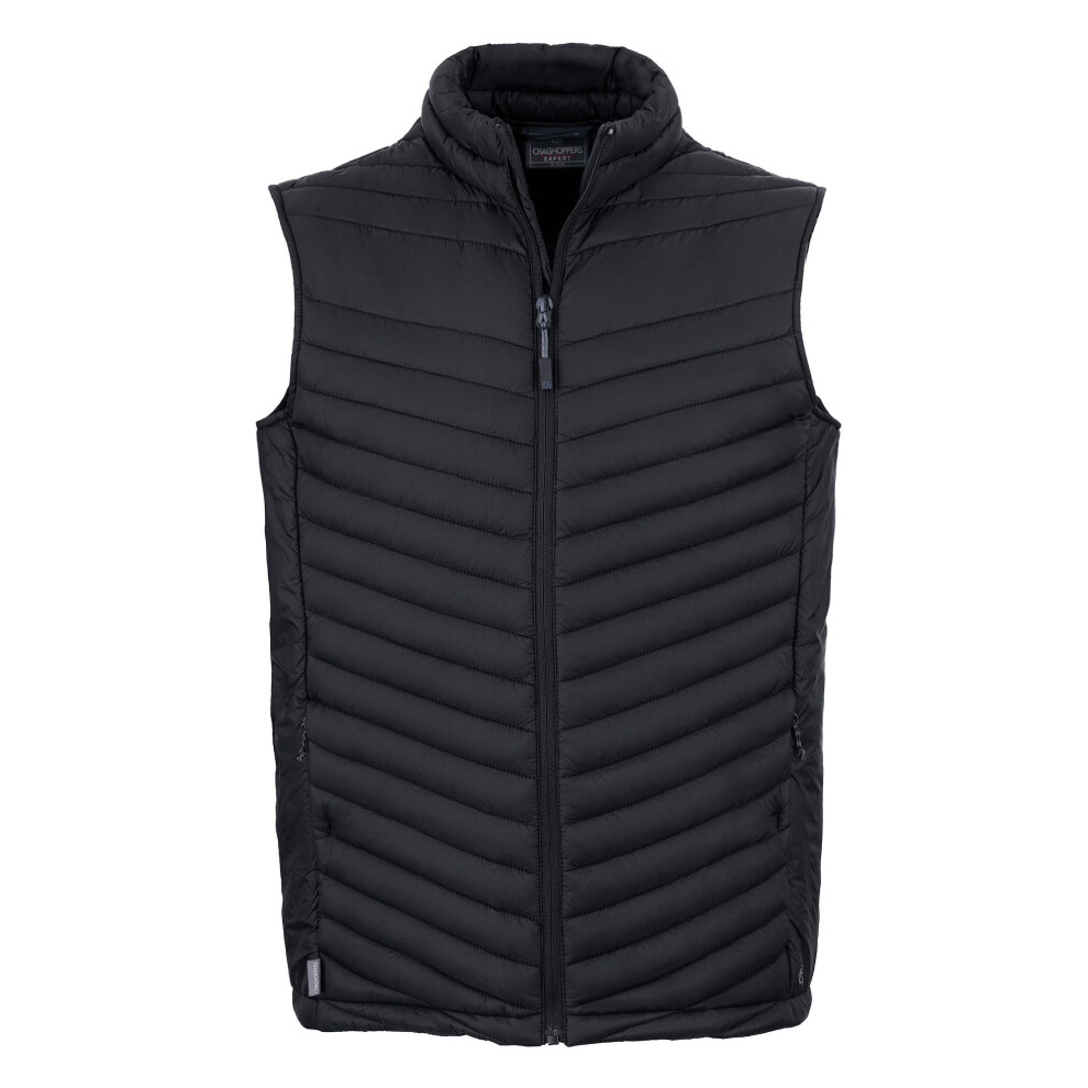 Craghoppers (3Xl, ) Unisex Adult Expert Expolite Thermal Gilet Black