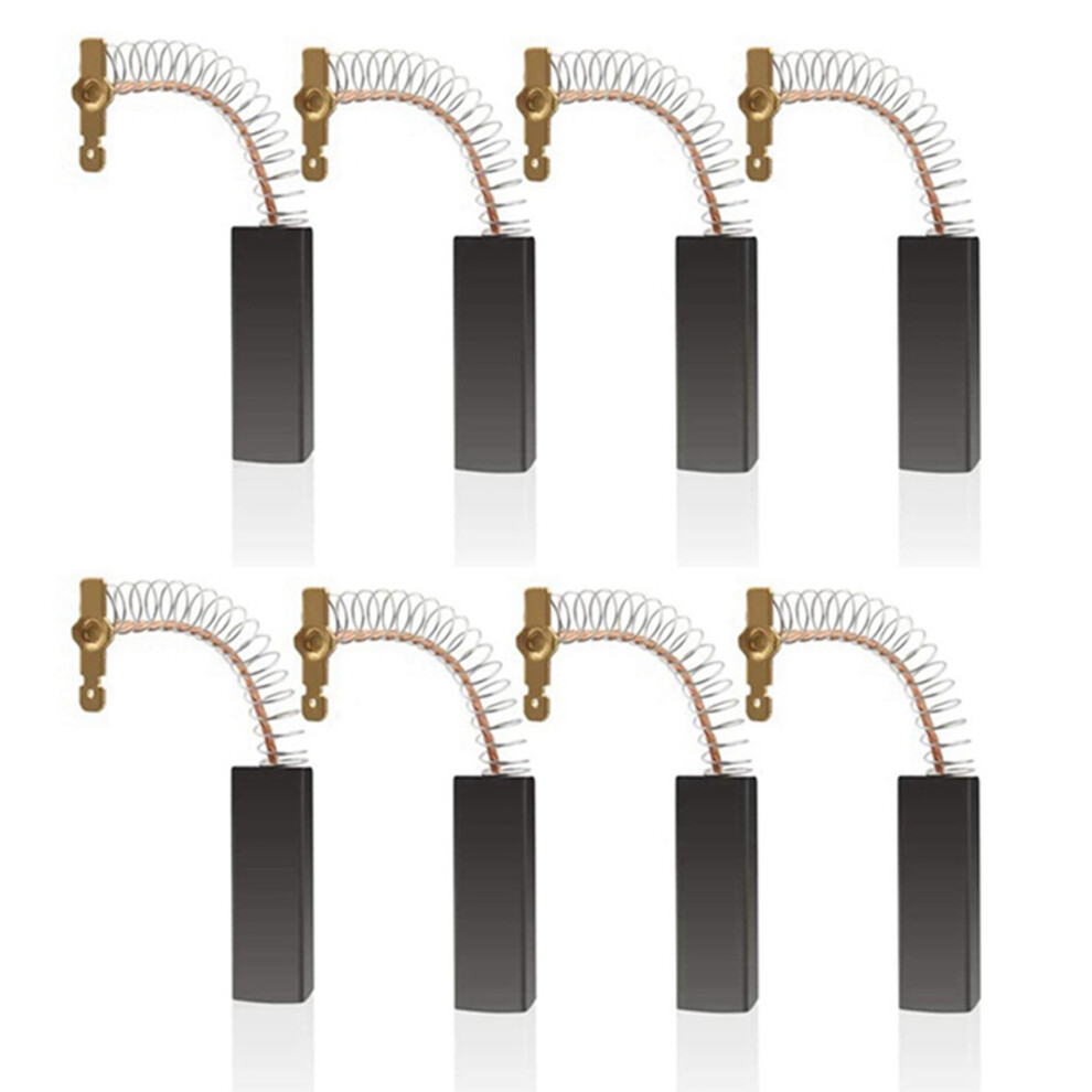 32Pcs Washing Machine Carbon Brushes 154740 Carbon Brushes Motor Carbon Brushes For Washing Machine 6033968530702