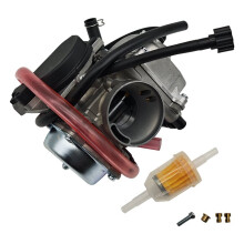 Kit di Montaggio Carburatore per Stels 500 K per Kazuma per J500 Xinyang Panda XY500 192MR-1001600 LU018118 13200-5020 PD33JK-5