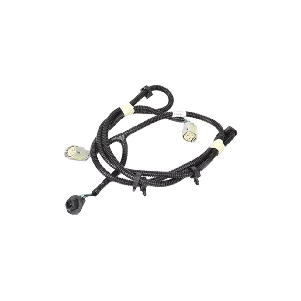 Tail Wiring Harness 84233592 For Chevy Silverado 1500 2016-2018 Passenger Side Light 4711967959657