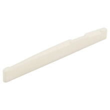 Folk saddle bridge bone bone guitar saddle