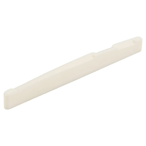 Folk saddle bridge bone bone guitar saddle