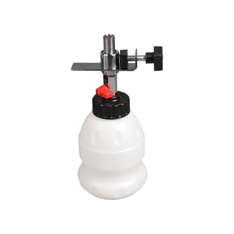 Brake Fluid Changing Pot 1L - Durable, Portable, And Universal For Professional And Diy Car Maintenance 4713634402985