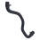 Cooling Pipe 31325131 for  S60 V40 3