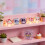 Five Series Clickeez Pack Interlocking Keycap Fidget Toy With Keychain For Release Collection Stress 1
