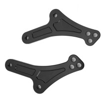 Kit de Bieletas de Descenso Ajustables para Motocicleta para para ZX-25R ZX-4R ZX-4RR 2022-2024 Accesorios