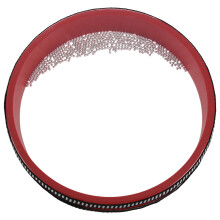 Tambourine Ocean Drum Sea Sound Percussion Toy Gift 20Cm 8Inch