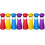 16-Piece Children's Apron and Chef Hat Set, Adjustable, with 2-Pocket Kitchen Apron Apron 1