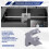 For FLASHFORGE Extruder Top Cover for Adventurer 5M 3D Printer Replacement Parts Printer Accessories 7