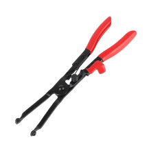 PSA Exhaust Pipe C Clamp Pliers Tool for Auto Repair Hose Clamp Removal