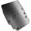 Engine Computer Board Cover CV6112A532AC for  Focus, Escape, Escort 2