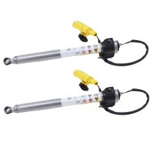 2Pcs 8W0823823C Front Active Bonnet Actuator for A4 8W B9 2016-2025 Hood - Hinge Spring Strut 8W0823823