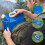 Foldable Water Container with Tap for Camping, Portable Water Storage Solution, 5L and 10L 5