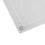3 Piece Clear Acrylic Planning Board Set 3