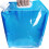 Foldable Water Container with Tap for Camping, Portable Water Storage Solution, 5L and 10L 7
