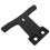 Grate Bracket Buckle A2048850136 Suitable for - W204 C300 3