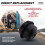 15759227 15761907 New Main  Rubber Bushing Lower Main  Rubber Bushing for  H2  2000-2020 5