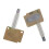 For PSV2000 Left Right LR Function Key Flex Cable Conductive Film & Rubber Pads Replacement Repair Part 1