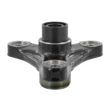 81mm 37Teeth Drive Shaft Differential Flange 26107633480 for F10 F20 F01 F06 F13 F15 G12 G20 G30