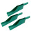 Gutter Getter Scoop - Multi-Use Tool for Roof Cleaning, Dirt and Debris Removal 1