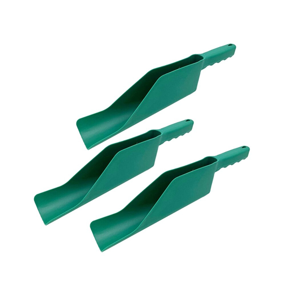 Gutter Getter Scoop - Multi-Use Tool For Roof Cleaning, Dirt And Debris Removal 4711143505500