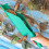 Gutter Getter Scoop - Multi-Use Tool for Roof Cleaning, Dirt and Debris Removal 2