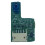 For Rubys_lite-LB Dust Box Sensor Replacement for  S5 Max ,Robot Vacuum Cleaner Parts Dustbin Sensor Accessories 6