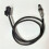 Sensor Lambda para  CBR 1000 RR Fireblade, SC59, 1000 CC, Ano 2008, Código 36531-MFL-641 5