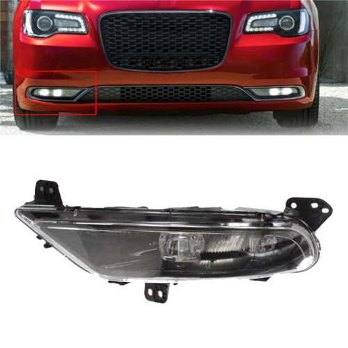 LED-Tagfahrlicht Blinker Nebelscheinwerfer für  300C 2015-2020  68294009AA 2