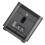 New Bottom Cover Assembly for  AMS HT Printer Accessories 2