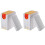 2X Honey Beehive Frames Beekeeping Box Bee Hive King Pollination Box Bee Mating Copulation Box Beekeeping Equipment 1