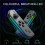 Wireless Game Joypad for   Controller RGB Light Glare Vibration Six-Axis Body Sense  L/R Gamepad 5