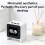 AI Desktop Robot Companion Voice Interaction,  Expression Display, Interactive Assistant 3