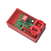 6pin AC CDI Racing Motorcycle Lgnition  Modified Ignition  GS150/GSC175 for GY6/CB150/CB200DC