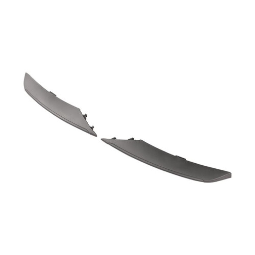 95B807685B 95B807686B Front Bumper Trim for  Macan (95B) 2018-2021 2