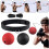 Boxing Training  Kid Box  Single Game with Headband Parent-Child Interaction Boxing Training  Red 3