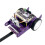 MAKER PI RP2040 Development Board with Raspberry Pi RP2040 Microcontroller Onboard Sensors, Grove , USB Powe 3