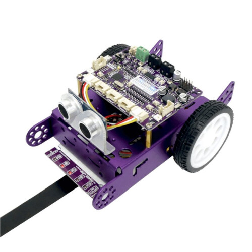 MAKER PI RP2040 Development Board with Raspberry Pi RP2040 Microcontroller Onboard Sensors, Grove , USB Powe 2