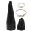 Boot Installation Mount Cone Tool for Fitting Universal Stretch CV Boot Dust Cover CV Joint Drive Shaft Accessories 1
