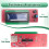 Display Controller Ramps 1.4 2004 LCD Controller with Adapter Suitable for 3D Printer RepRap Adapter 5