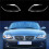 Scheinwerfer-Lampenabdeckung Transparente Linse Scheinwerfergehäuse Abdeckung für  Z4 E85 E86 2004-2008 Linse Lichtschutz 6