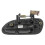 Car Rear Right Outer Door Handle for  Accord 98-02 5