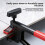 Tile Cutting Breaking Pliers Heavy Duty Ceramic Tile Splitter with Torsion Handle 5