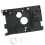 New Tool  Carriage Front Cover for  X1/P1 Printer Accessories 3