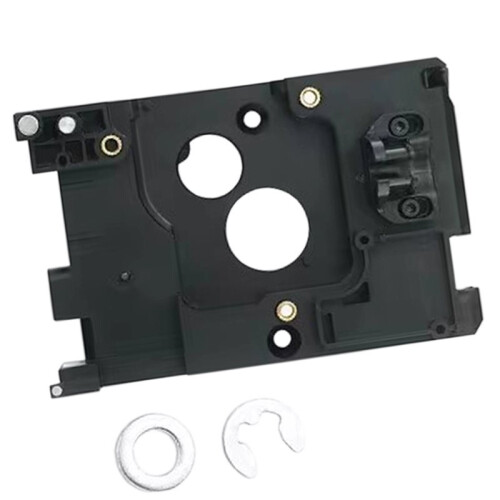 New Tool  Carriage Front Cover for  X1/P1 Printer Accessories 2