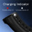Wireless Control Steering Wheel Buttons 10 Keys Multifunctional Universal Fit Car Radio DVD Navigation Player Controller 4