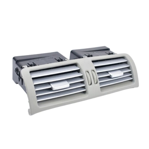 Car Dashboard A/C Vent Outlet Assembly for - R Class W251 2009-2018 Air Conditioning Vent Grille Panel