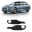 Cache-Phare Antibrouillard Avant, Grille de Protection, Référence 51117255366 51117255365 pour  320i 328d (2012-2015) 5